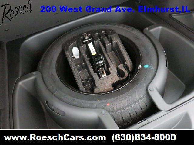 2017 Jeep Grand Cherokee 4x4 Limited 4dr SUV